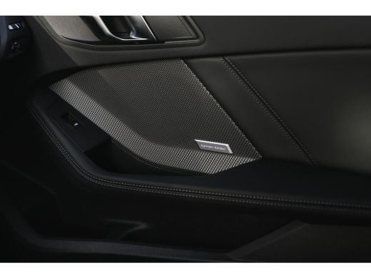 BMW 1 Serie 120 High Executive M Sport Automaat / Sportstoelen / M Adaptief onderstel / Comfort Access / Adap... ActivLease financial lease