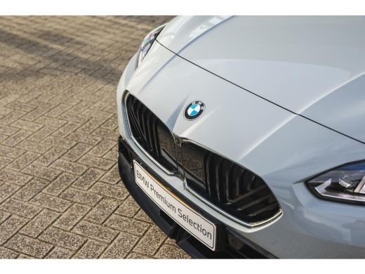 BMW 1 Serie 120 High Executive M Sport Automaat / Sportstoelen / M Adaptief onderstel / Comfort Access / Adap... ActivLease financial lease