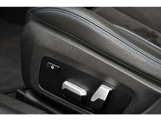 BMW 3 Serie Touring M340d xDrive Pano ACC HiFi El-zetels Adp-onderstel 19inch ActivLease financial lease