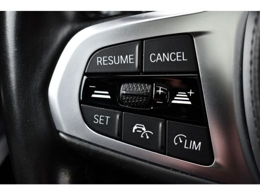 BMW 3 Serie Touring M340d xDrive Pano ACC HiFi El-zetels Adp-onderstel 19inch ActivLease financial lease