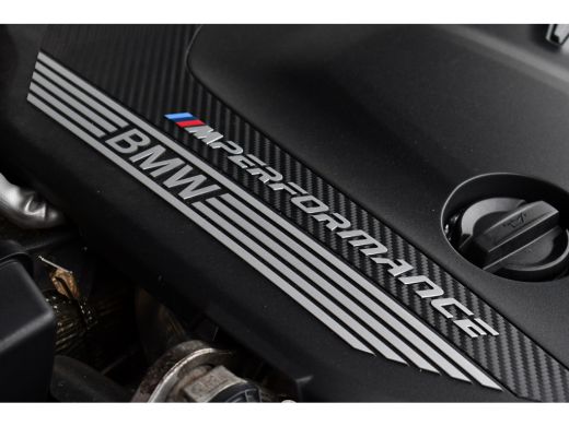 BMW 3 Serie Touring M340d xDrive Pano ACC HiFi El-zetels Adp-onderstel 19inch ActivLease financial lease