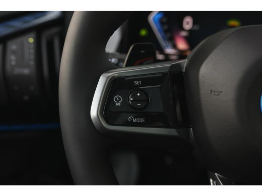 BMW X3 30e xDrive M Sport Automaat / Panoramadak / Trekhaak / Sportstoelen / Adaptief onderstel / Stoelv... ActivLease financial lease