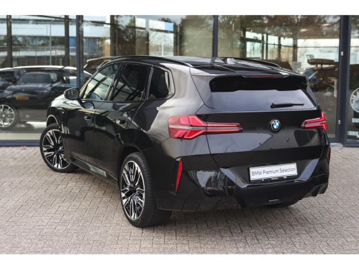 BMW X3 30e xDrive M Sport Automaat / Panoramadak / Trekhaak / Sportstoelen / Adaptief onderstel / Stoelv... ActivLease financial lease
