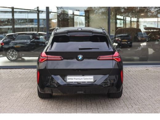 BMW X3 30e xDrive M Sport Automaat / Panoramadak / Trekhaak / Sportstoelen / Adaptief onderstel / Stoelv... ActivLease financial lease