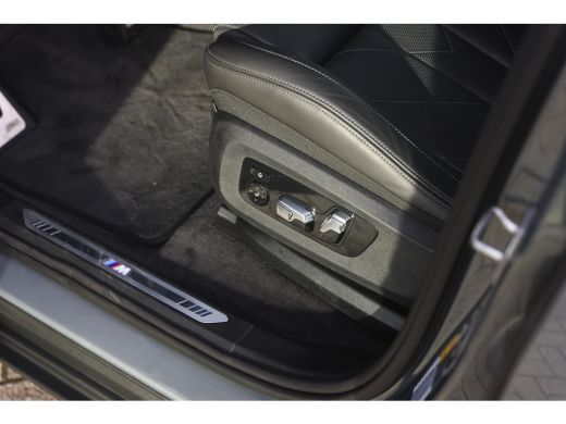 BMW XM 50e High Executive Automaat / Adaptief M Onderstel Professional / Soft-Close / Stoelventilatie / ... ActivLease financial lease