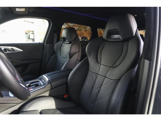 BMW XM 50e High Executive Automaat / Adaptief M Onderstel Professional / Soft-Close / Stoelventilatie / ... ActivLease financial lease