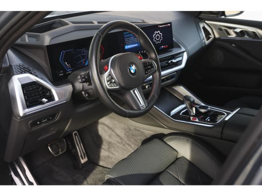 BMW XM 50e High Executive Automaat / Adaptief M Onderstel Professional / Soft-Close / Stoelventilatie / ... ActivLease financial lease