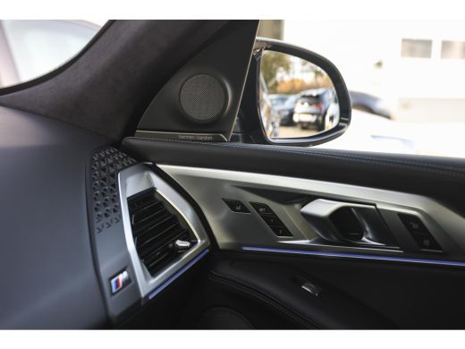 BMW XM 50e High Executive Automaat / Adaptief M Onderstel Professional / Soft-Close / Stoelventilatie / ... ActivLease financial lease