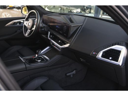 BMW XM 50e High Executive Automaat / Adaptief M Onderstel Professional / Soft-Close / Stoelventilatie / ... ActivLease financial lease