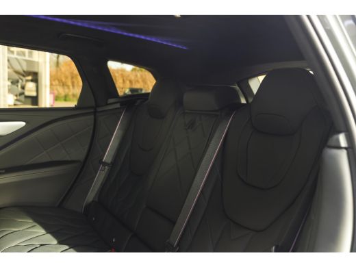 BMW XM 50e High Executive Automaat / Adaptief M Onderstel Professional / Soft-Close / Stoelventilatie / ... ActivLease financial lease
