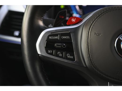 BMW XM 50e High Executive Automaat / Adaptief M Onderstel Professional / Soft-Close / Stoelventilatie / ... ActivLease financial lease