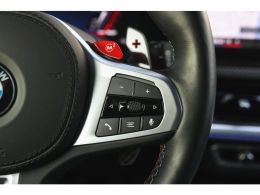 BMW XM 50e High Executive Automaat / Adaptief M Onderstel Professional / Soft-Close / Stoelventilatie / ... ActivLease financial lease