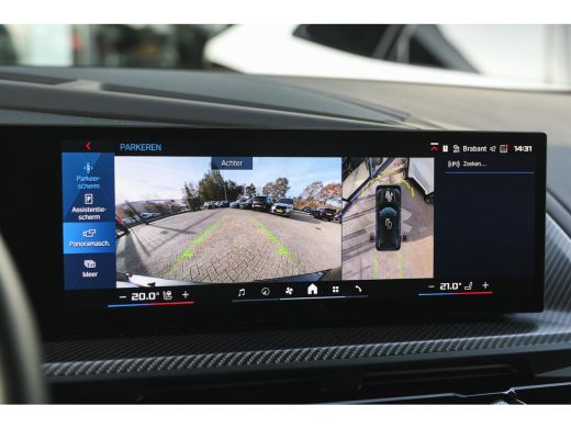 BMW XM 50e High Executive Automaat / Adaptief M Onderstel Professional / Soft-Close / Stoelventilatie / ... ActivLease financial lease