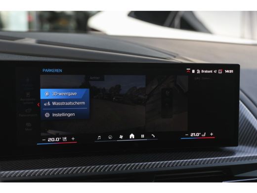 BMW XM 50e High Executive Automaat / Adaptief M Onderstel Professional / Soft-Close / Stoelventilatie / ... ActivLease financial lease