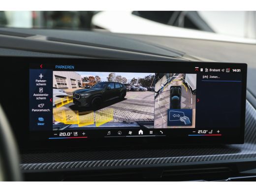 BMW XM 50e High Executive Automaat / Adaptief M Onderstel Professional / Soft-Close / Stoelventilatie / ... ActivLease financial lease