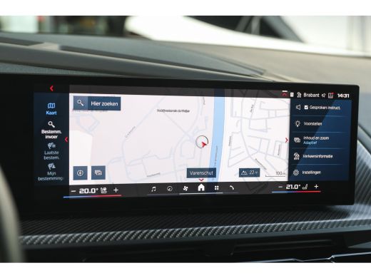 BMW XM 50e High Executive Automaat / Adaptief M Onderstel Professional / Soft-Close / Stoelventilatie / ... ActivLease financial lease