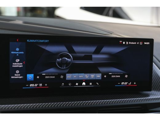 BMW XM 50e High Executive Automaat / Adaptief M Onderstel Professional / Soft-Close / Stoelventilatie / ... ActivLease financial lease