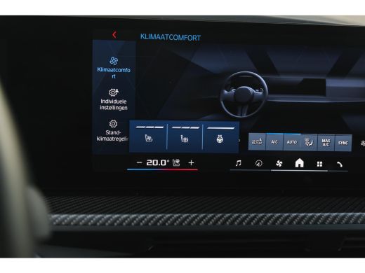 BMW XM 50e High Executive Automaat / Adaptief M Onderstel Professional / Soft-Close / Stoelventilatie / ... ActivLease financial lease