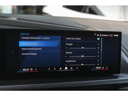 BMW XM 50e High Executive Automaat / Adaptief M Onderstel Professional / Soft-Close / Stoelventilatie / ... ActivLease financial lease