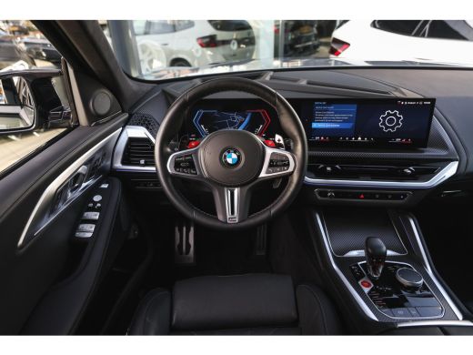BMW XM 50e High Executive Automaat / Adaptief M Onderstel Professional / Soft-Close / Stoelventilatie / ... ActivLease financial lease