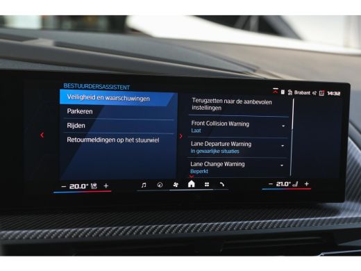 BMW XM 50e High Executive Automaat / Adaptief M Onderstel Professional / Soft-Close / Stoelventilatie / ... ActivLease financial lease