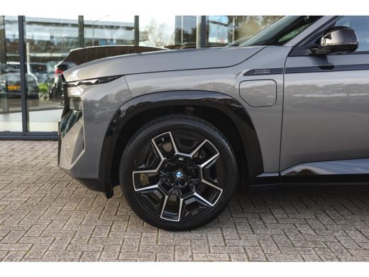 BMW XM 50e High Executive Automaat / Adaptief M Onderstel Professional / Soft-Close / Stoelventilatie / ... ActivLease financial lease