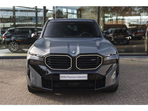 BMW XM 50e High Executive Automaat / Adaptief M Onderstel Professional / Soft-Close / Stoelventilatie / ... ActivLease financial lease