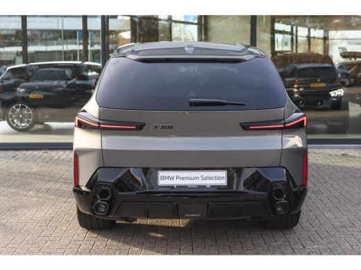 BMW XM 50e High Executive Automaat / Adaptief M Onderstel Professional / Soft-Close / Stoelventilatie / ... ActivLease financial lease