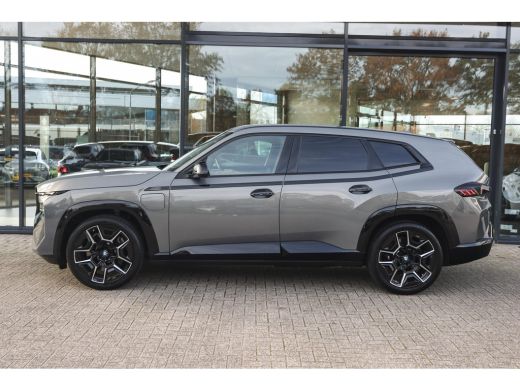 BMW XM 50e High Executive Automaat / Adaptief M Onderstel Professional / Soft-Close / Stoelventilatie / ... ActivLease financial lease