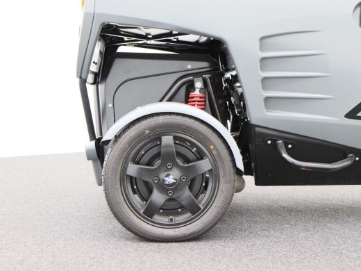 Carver S+  ActivLease financial lease