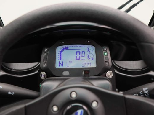 Carver S+  ActivLease financial lease