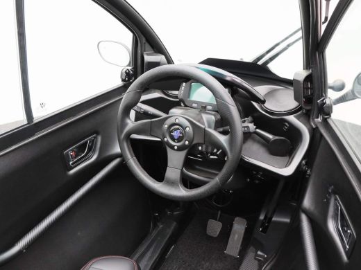 Carver S+  ActivLease financial lease