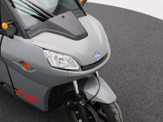 Carver S+  ActivLease financial lease