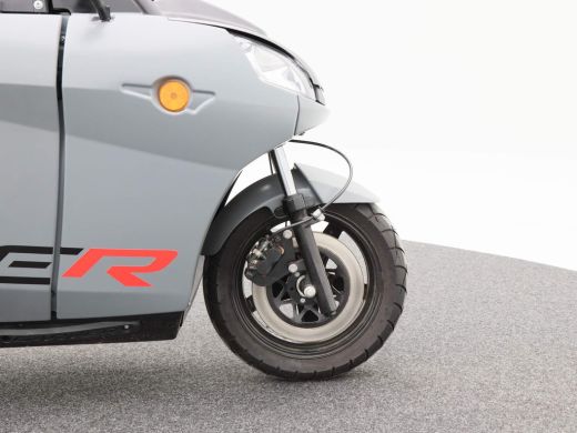 Carver S+  ActivLease financial lease