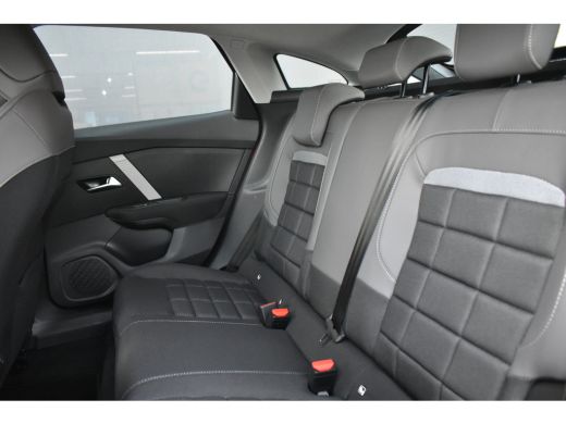 Citroën &euml;-C4 Business 156pk Extended range 54 kWh 156pk DEMO-DEAL! | Navigatie | Stoelverwarming | Voorruitver... ActivLease financial lease