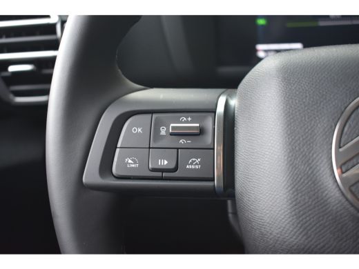 Citroën &euml;-C4 Business 156pk Extended range 54 kWh 156pk DEMO-DEAL! | Navigatie | Stoelverwarming | Voorruitver... ActivLease financial lease