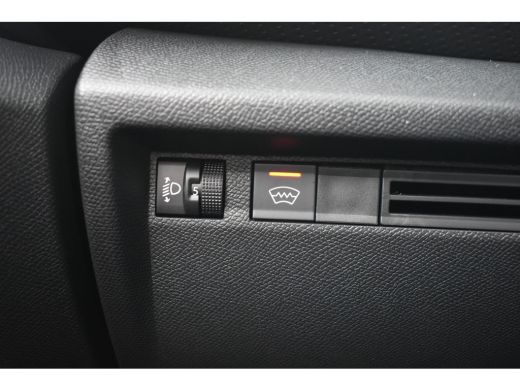 Citroën &euml;-C4 Business 156pk Extended range 54 kWh 156pk DEMO-DEAL! | Navigatie | Stoelverwarming | Voorruitver... ActivLease financial lease