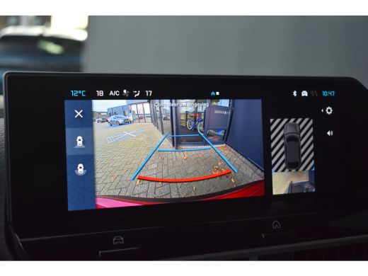 Citroën &euml;-C4 Business 156pk Extended range 54 kWh 156pk DEMO-DEAL! | Navigatie | Stoelverwarming | Voorruitver... ActivLease financial lease