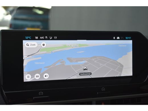 Citroën &euml;-C4 Business 156pk Extended range 54 kWh 156pk DEMO-DEAL! | Navigatie | Stoelverwarming | Voorruitver... ActivLease financial lease