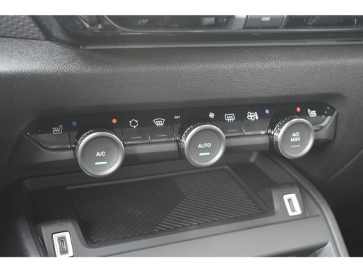 Citroën &euml;-C4 Business 156pk Extended range 54 kWh 156pk DEMO-DEAL! | Navigatie | Stoelverwarming | Voorruitver... ActivLease financial lease