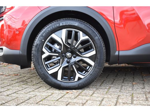 Citroën &euml;-C4 Business 156pk Extended range 54 kWh 156pk DEMO-DEAL! | Navigatie | Stoelverwarming | Voorruitver... ActivLease financial lease