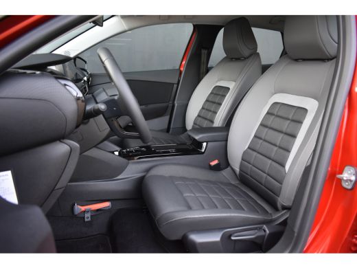 Citroën &euml;-C4 Business 156pk Extended range 54 kWh 156pk DEMO-DEAL! | Navigatie | Stoelverwarming | Voorruitver... ActivLease financial lease