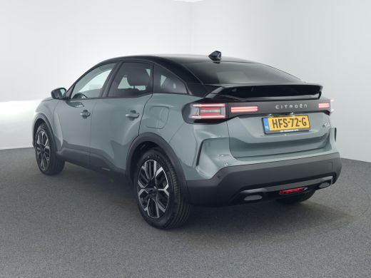Citroën &euml;-C4 Max 54 kWh | Adaptive Cruise Control | Achterbank met armsteun en skiluik | Achteruitrijcamera | ... ActivLease financial lease