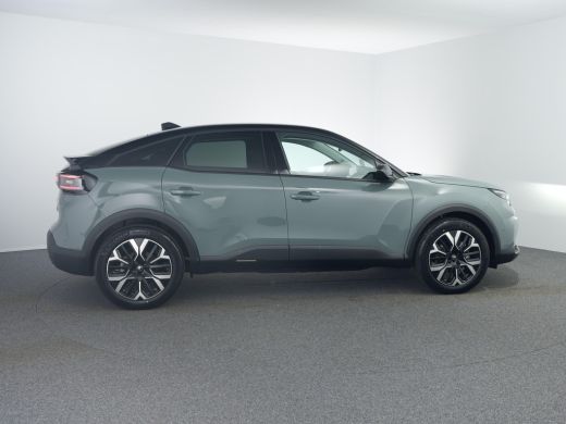 Citroën &euml;-C4 Max 54 kWh | Adaptive Cruise Control | Achterbank met armsteun en skiluik | Achteruitrijcamera | ... ActivLease financial lease