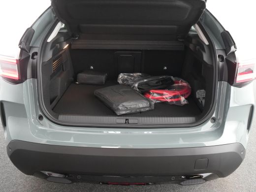 Citroën &euml;-C4 Max 54 kWh | Adaptive Cruise Control | Achterbank met armsteun en skiluik | Achteruitrijcamera | ... ActivLease financial lease