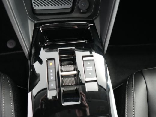 Citroën &euml;-C4 Max 54 kWh | Adaptive Cruise Control | Achterbank met armsteun en skiluik | Achteruitrijcamera | ... ActivLease financial lease