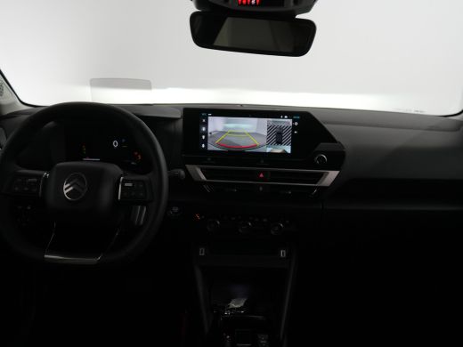 Citroën &euml;-C4 Max 54 kWh | Adaptive Cruise Control | Achterbank met armsteun en skiluik | Achteruitrijcamera | ... ActivLease financial lease