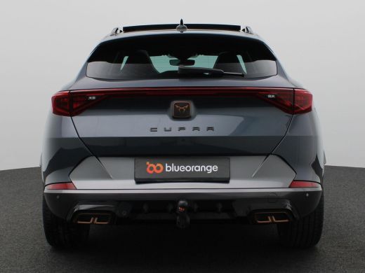CUPRA Formentor 1.4 e-Hybrid VZ Performance 245PK DSG Pano-Schuifdak, SOH 90%, Trekhaak, Side Assist, Keyless, Ac... ActivLease financial lease