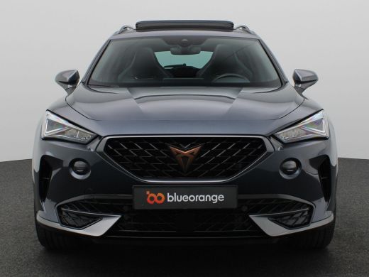 CUPRA Formentor 1.4 e-Hybrid VZ Performance 245PK DSG Pano-Schuifdak, SOH 90%, Trekhaak, Side Assist, Keyless, Ac... ActivLease financial lease