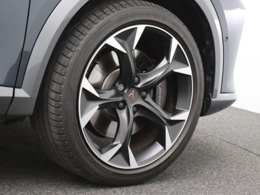 CUPRA Formentor 1.4 e-Hybrid VZ Performance 245PK DSG Pano-Schuifdak, SOH 90%, Trekhaak, Side Assist, Keyless, Ac... ActivLease financial lease